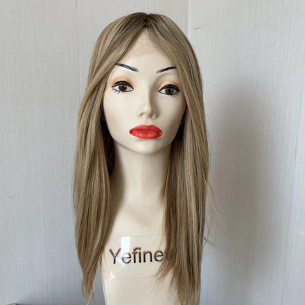 Hot Selling WHolesale Price Human Hair Ombre Wig
