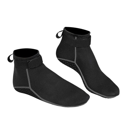 Highly Breathable and Quick-Drying Waterproof Diving Socks for Water Activities