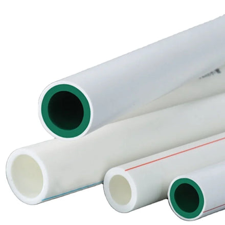 Yifeng Factory Germany Standard Free Sample Oem Color Plastic Polypropylene Ppr Pipe