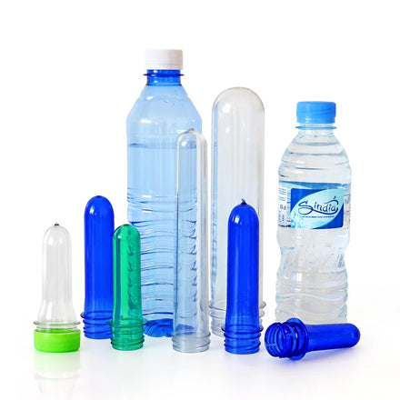 Pet Preform Manufacture OEM 30/25 29/25 1810 1881 28mm 30mm 45mm 55mm Plastic Bottle Pet Preform
