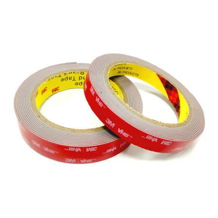 3M VHB Strong Double-Sided Adhesive GPL-110GF Trackless Double-Sided Adhesive Waterproof Foam High Viscosity Tape