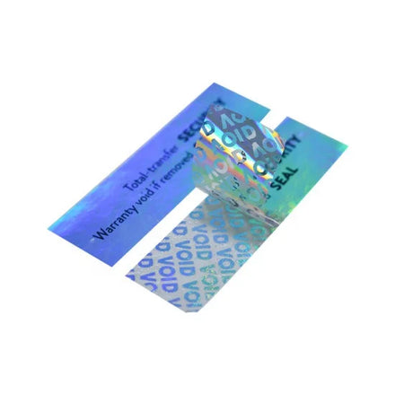 Hologram Screen Printing 3d Hologram Sticker Label Security Hologram Printing