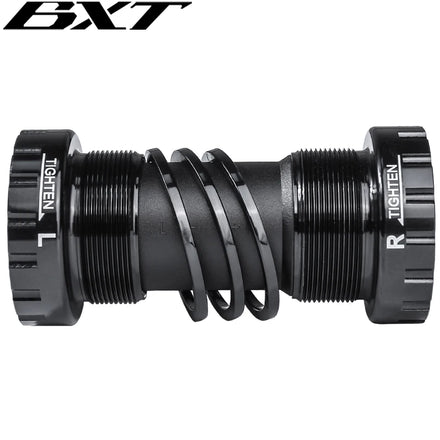 BB Bottom Brackets Bike BSA Axle 68-73mm Mountain Bike Bottom Bracket Thread BSA Road Bicycle B B