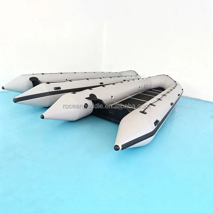 Cheap Big Inflatable Boat for Sale With Ce 6m-10m