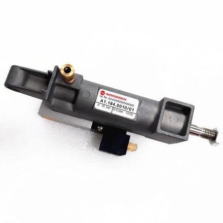 WD A1.184.0010 Pneumatic Cylinder Valve for QM46 Cylinder Switching Washup Device Pneumatic CD74 Pneumatic System Feeder
