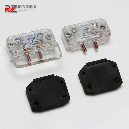Thy*sen Elevator Auxiliary Door Lock Contact CR7-AZ Switch Elevator Accessories Car Hall Door Lock JY03-A1Z JY03-A1Z-2