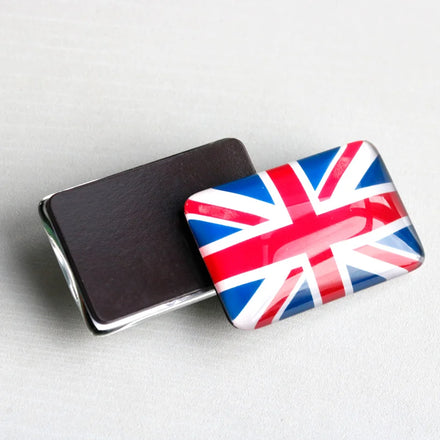 Manufacturer Wholesale Different Countries Fridge Magnet Ceramic Fridge Magnet Making