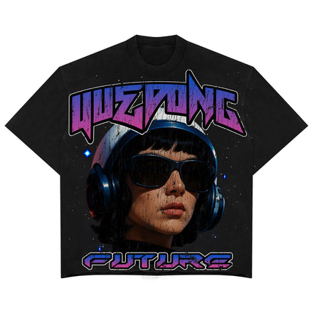 Acid Wash Dtg Print Cotton Vintage Logo Distressed Tee Manufacturers Street Wear Mens Graphic Oversized Tshirt Custom T Shirt
