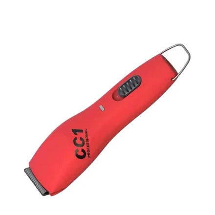 Professional Electric Blade Cordless Digital Pet Clipper