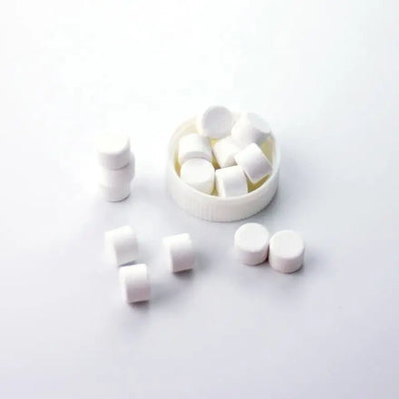 Water and Tea Scale Remover Cleaning Tablets for Kettle Glassware Coffee Maker