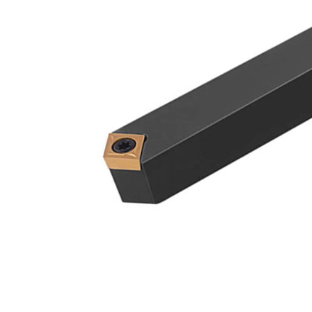 S Type Turning Internal Lathe Tools SCMCN1010H06-100 Turning Tools Holder for CCMT Insert