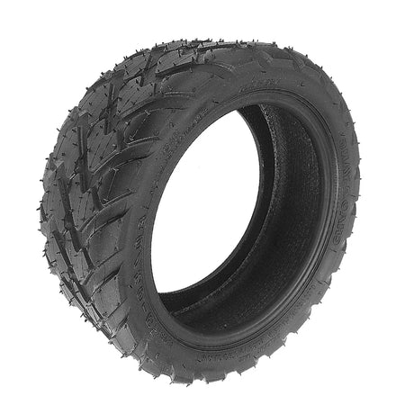 Superbsail Electric Scooter Skateboard Accessory Wear-Resistant 80/60-6 Tubeless Tires Mini Kibe AVT Applicable Whole Rubber