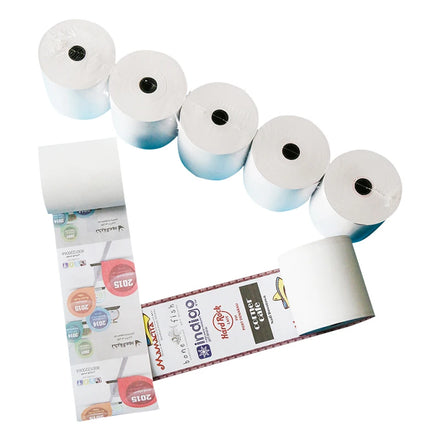 hot sale BPA free good quality thermal rolls pos cash register paper
