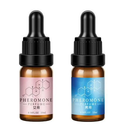 Wholesale Mini Perfumes Original Women's Test Tube Perfume and Portable Fragrance Sample Perfume