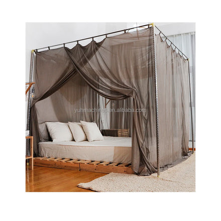 ESD EARTHING Emf Shielding Canopy RFID Shielidng Mosquito Net
