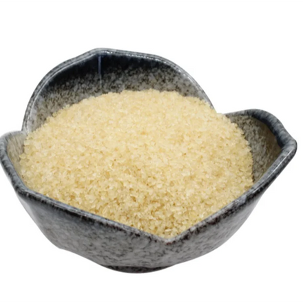 Beef Cowhide Food Grade Gelatin 170 Bloom