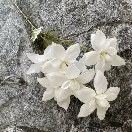 Factory Wholesale T-0507 Silk Chinese Sunset Artificial Flower Wedding Arrangement Hall Road Leading Arch Decoration