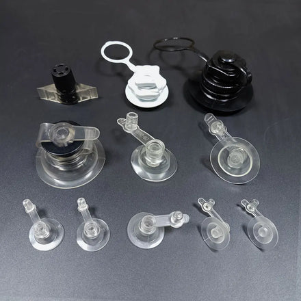 Wholesale Plastic PVC TPU Inflation air Gas Nozzle Vent Inflatable air Valve
