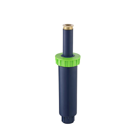 360 Degree Garden Irrigation System Upright Sprinkler Pop up with Adjustable Flow Rate for Medium Size Yards