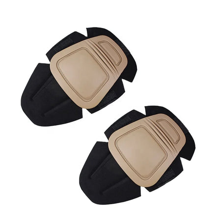 IDOGEAR G3 Pants Protective Knee Pads Outdoor Equipment Sport Gear Combat Tactical Knee Pads for G3 Pants
