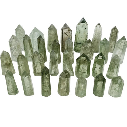 Wholesale Natural Healing Crystal Gemstone Wholesale Small Size Natural Decoration