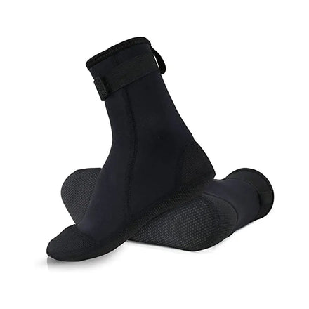 Ultradry Waterproof and Anti-Slip Hiking Water Socks for Outdoor Use