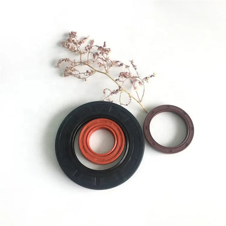 NBR Buna FKM Silicone HNBR EPDM TC SC Oil Seal 85x115x12 Size