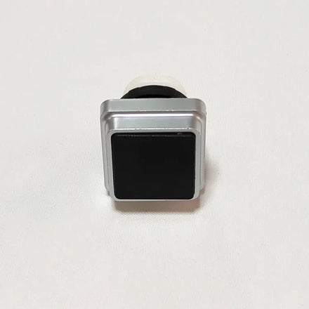 Cheap Price Spare Parts for Offset Printing Machine Flat Black Push Button Switch