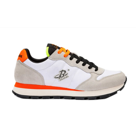 Latest Breathable Shoe Man Leather White Flat Fashion Sneakers Men's Sports Running Factory Price Casual Shoes