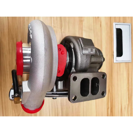 HX35W Turbocharger 4035199 4035899 Engine Turbo Replacement Parts for Excavator Parts