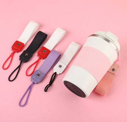 No-Minimum Order Polyester Lanyard Camera Phone Bottle Holder Intercom USB Flash Drive Wrist Strap for Convenient Access
