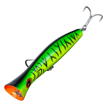 NOEBY Floating Big Tuna Popper Bait Fishing Lure Popper Lures Fishing Popper Lure