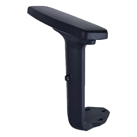 TPU Swivel Chair Armrest Replacement Adjustable Ergonomic Office Chair Parts Manufacturer Supply