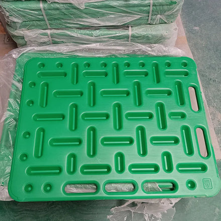 Durable Pig Farm Sorting Panel Pig Sorting Board Animal Husbandry Equipment