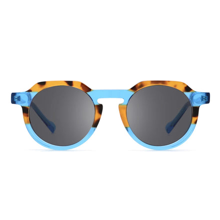 Designer Eye Glasses Sunglasses Acetate Polarized Sunglasses Women's Outdoor Polarized Plate Sunglasses