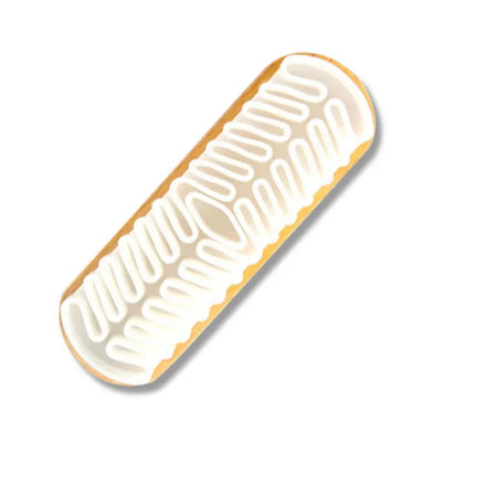Napped Leather Stain Remover Suede Cleaning Brush