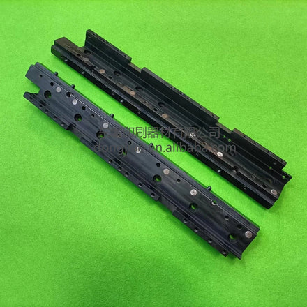 1 Set Clamp KG73956A Lower Clamp Bar KG73956B Lower Clamp for Mitsubishi Printing Machine