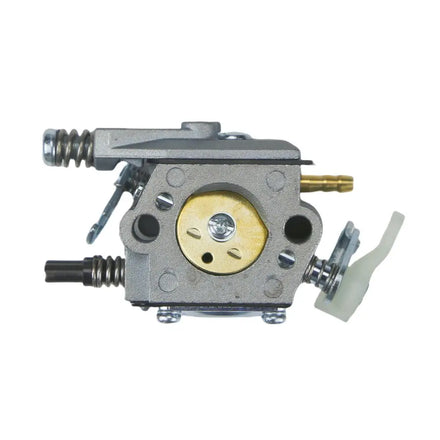 Genuine Walbro WT-170-1 Carburetor for Husqvarna 50 51 55 Chainsaws Compatible with WT-170 & WT-223 Models DIY Grade