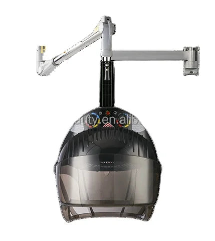 Wholesale STARRY HA05 Wall Mounted Commercial Hair Dryer Climazone Accelerator 3 Speeds Auto Temp Control (50-120C) Salon Use