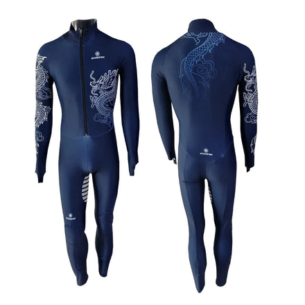 Roadstar Cut Resistant Level 3 and Level 5 Skin Suit Custom ST Suit