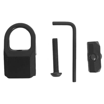 New Style Tactical Attachment Accessories Qd Sling Swivel Adapter