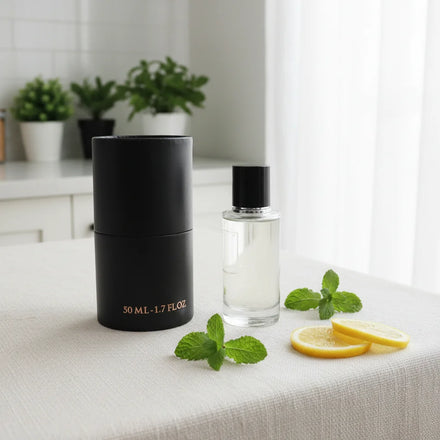 30ml Glass Perfume Bottle with Box Packaging 30ml 50ml Empty Glass Spray Refill Perfume Bottles 50ml Perfume Bottle