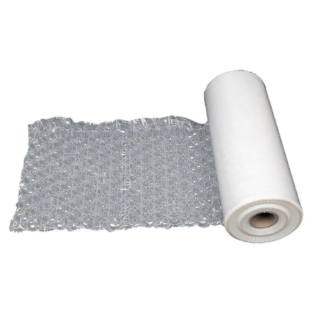 Small Volume Air Keeping for 6 Months Inflatable LDPE Nylon Air Bubble Film Logistics Packaging