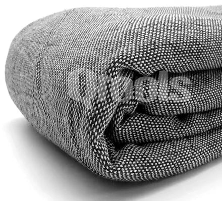 Professional Carpet Backing Fabric Tufting Backing Cloth Final Backing Cloth With CE Certificate