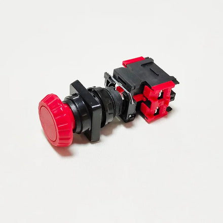 1 Set Emergency Stop Button for SM102 Heidelberg Printing Machine