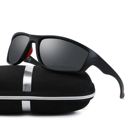 Top Quality Cheap Wholesale Men Ladies Night Vision Cycling Glasses Polarized Sunglasses for Sport Women Male