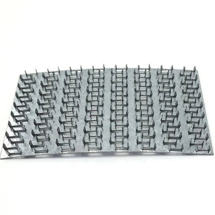 Pronged Truss Plate Connector for Villa Modern Wood Stud Roof Heavy Duty Galvanized Sheet Alloy Timber Connectors