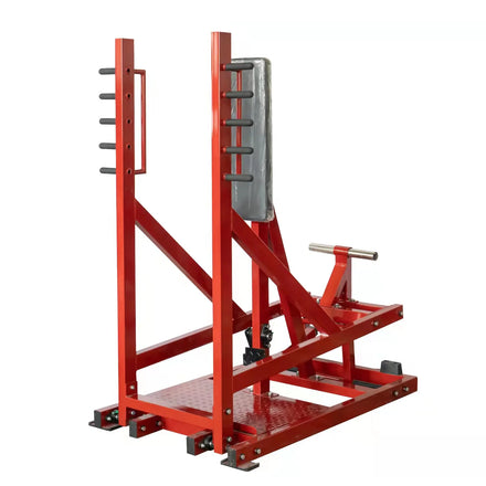 2024 Heavy Duty Commercial Gym Equipment Plate Loaded Machines Standing Chest Press Machine