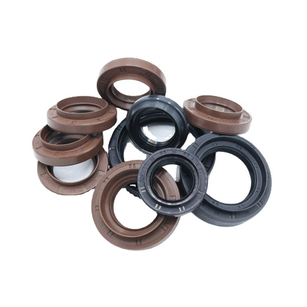 NNK Hot Sale OEM 90311-35054/9031135054 TC9Y Front Drive Shaft Oil Seal 34*57*9/15 for Parts Oil Seal