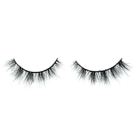 14-18MM Eye Lashes Handmade Natural 3D Mink Lashes Private Label Mink Lashes
